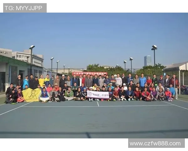 深圳网球队在城市联赛中的比赛经验与表现分析