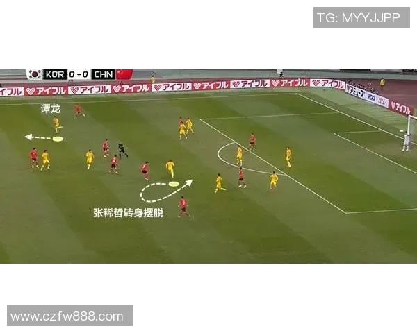 武汉足球队区域防守战术解析与实战应用深度剖析