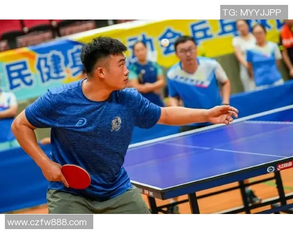 深圳乒乓球队配合变革引发热议助力球队新征程