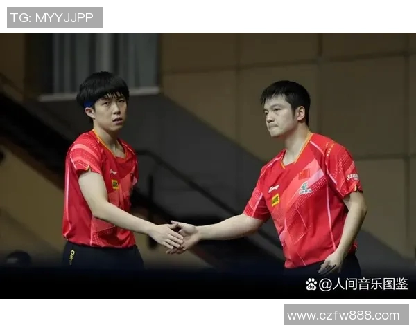 西安乒乓球队在世锦赛中的比赛经验与表现分析 西安乒乓球队在世锦赛中的比赛经验与表现分析