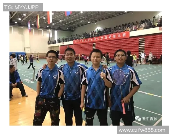 羽毛球心理素质分析上海羽毛球队荣登全国第五名榜单