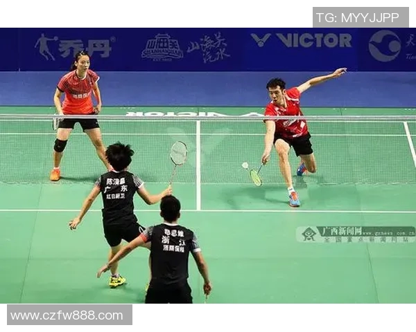 全运会积分榜更新深圳羽毛球队以61分稳居第一名