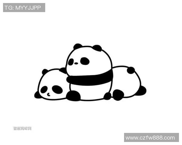 可爱Q版足球明星大集合让你一睹球场巨星的萌态与魅力