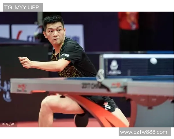 广州乒乓球队控制打法深度分析与战术解析