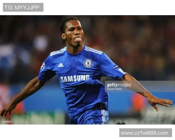 法国足球明星德罗巴的辉煌职业生涯与传奇瞬间回顾 法国足球明星德罗巴的辉煌职业生涯与传奇瞬间回顾