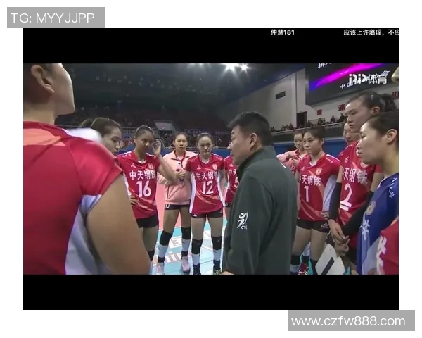 杭州排球队在世锦赛中的意识表现分析与反思 杭州排球队在世锦赛中的意识表现分析与反思