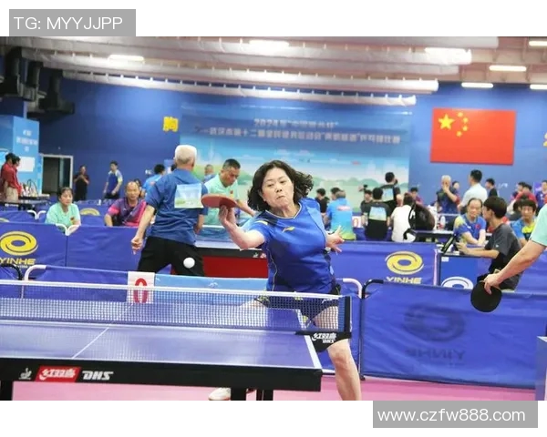 武汉乒乓球队与北京乒乓球队赛后心理素质对比分析与反思 武汉乒乓球队与北京乒乓球队赛后心理素质对比分析与反思