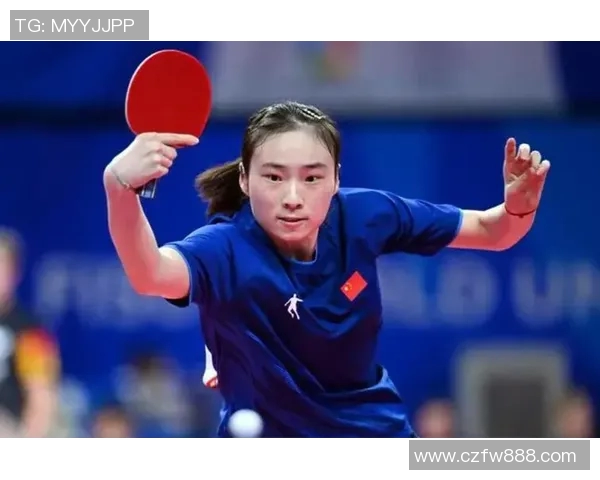 深圳乒乓球队引领最新战术潮流TOP10解析与应用技巧分享