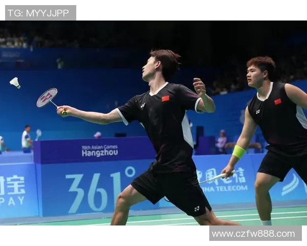 羽毛球深度：解密杭州羽毛球队的整体压制