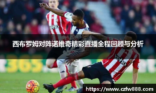 西布罗姆对阵诺维奇精彩直播全程回顾与分析