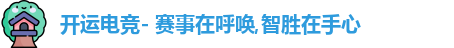 开云电竞